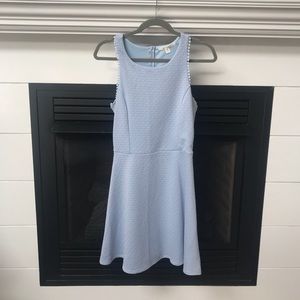 TAGS ON: Francesca’s Boutique Dress